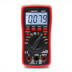 Đồng hồ vạn năng Triplett MM350